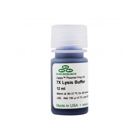 Zymo Research 7X Lysis Buffer, Blue, 12ml ZD4036-1-12